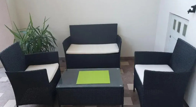 Апартаменты Apartments Rada