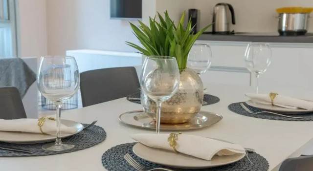 Апартаменты Deluxe Suite del Cardinale by MyHomeInComo