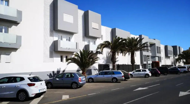 Апартаменты Corralejo Sun 104 WiFi free