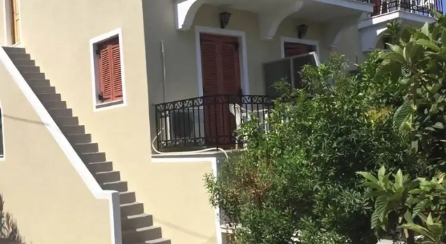 Villa Argo
