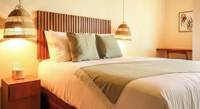Luxury Apartment in Botánic Tulum 2 Br