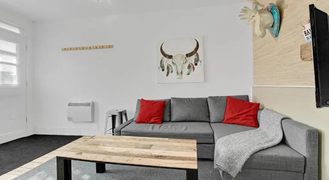 Апартаменты Superior Les Appartements du 790