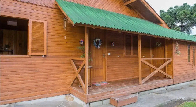 Pousada Doce Vida