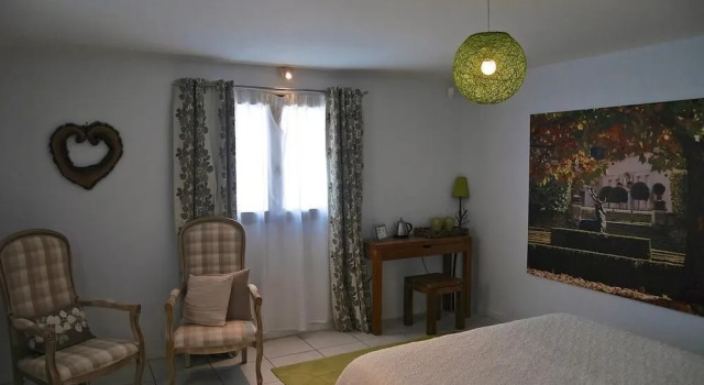 Domaine de la Pépinière, Reservar Hotel Valloire-sur-Cisse França