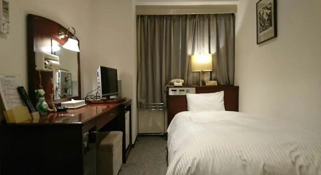 Hotel Alley Hiroshima Namikidori