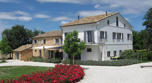 Amazing Apartment in Belvedere Ostrense With Garden, Rezervovat Apartmán  