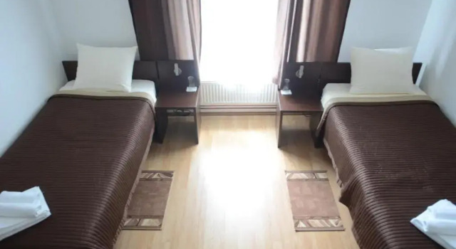 Двухместный номер Standard Garni Hotel Lion
