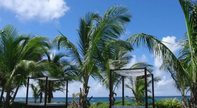 Студия Inchcape Seaside Villas