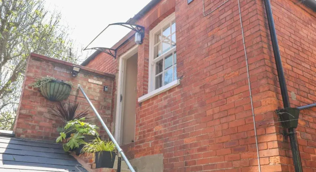 Mews Apartment, Varaa Huoneisto Asunnot kohteessa Merseyside, Huoneisto
