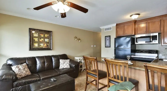 Seascape 1118 - 1 Br Condo, Book Hotel Galveston Houston