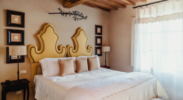 Номер Economy Relais SantElena