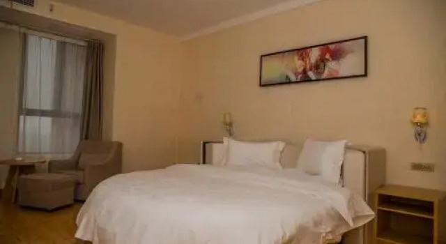 Starway Hotel Hancheng, Prenota Hotel Weinan Shaanxi