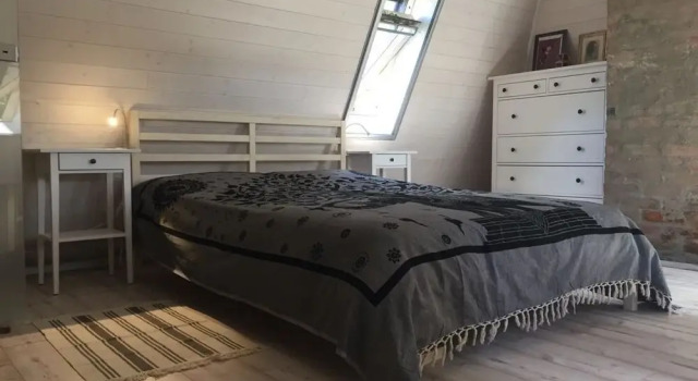 Villa Gisela, Забронировать Вилла Коттеджи Острова Пёль, Коттедж