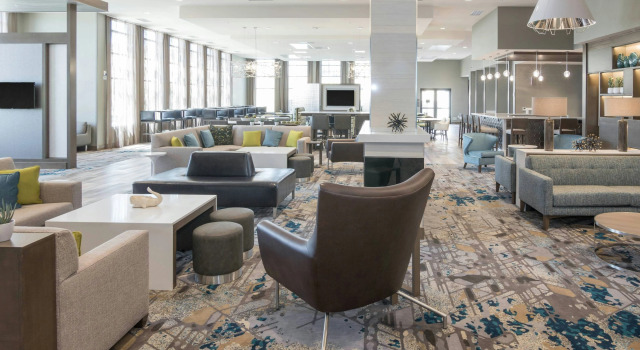 Residence Inn by Marriott San Jose North/Silicon Valley, Забронировать Отель Сан-Хосе Silicon Valley
