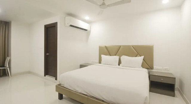 Номер Standard Hotel Ssr Grand