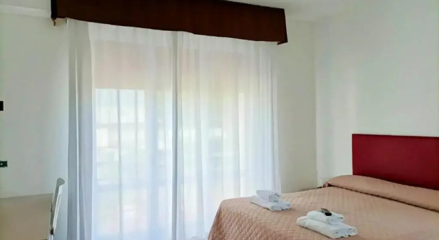 Двухместный номер Standard Affitta Camere Elena