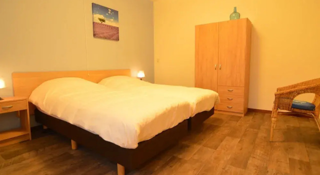 Cozy Holiday Home With Private Garden in Valkenswaard
