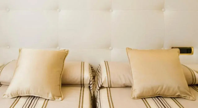 Standard Perhe huone Campoamor