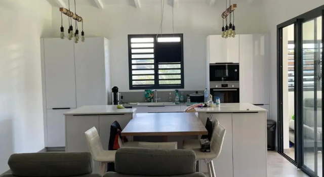 Les Lodges de Malendure, Book Hotel Bouillante Basse-Terre