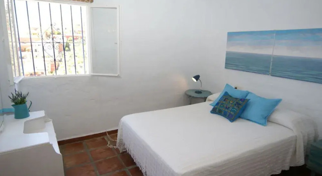 Attractive Holiday Home near Nerja