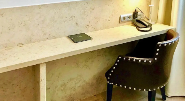 Одноместный номер Standard Boutique Hotel Düsseldorf Berial