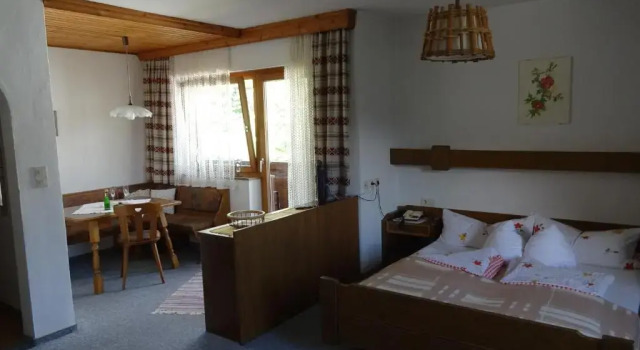 Студия Haus Wiesengrund