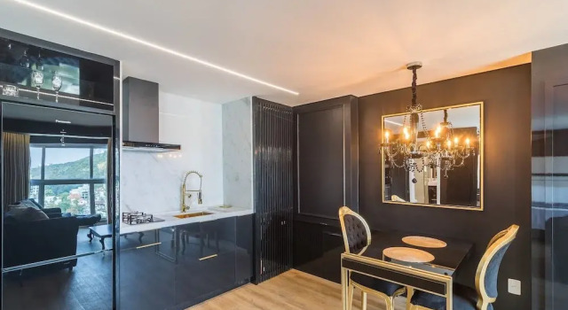 Complete Studio 850m From the Beach Rcx1105