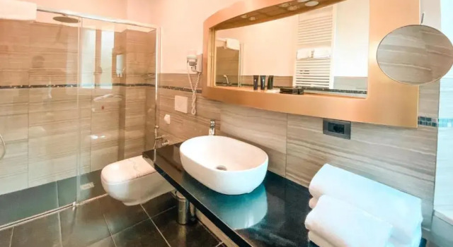 Двухместный номер Classic Hotel SantAndrea