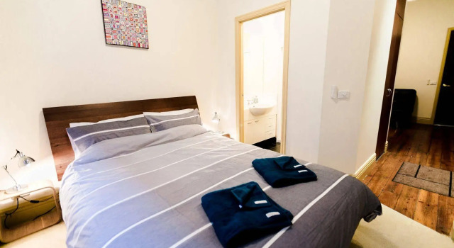 Flinders Lane Superior Studio Apartment, Забронировать Апартаменты/квартира Апартаменты Мельбурна, рядом с Fire Services Museum of Victoria, Апартаменты/квартира