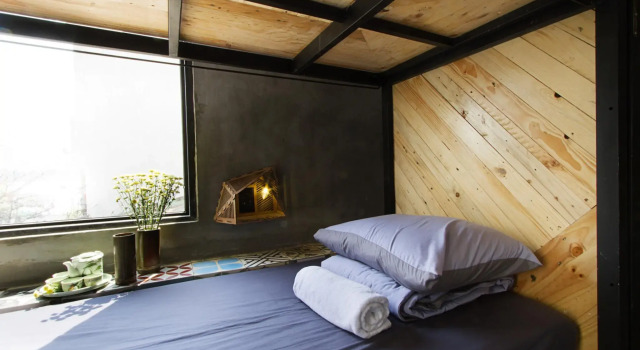 Memory Hostel, Buchen Sie Hostel Đà Nẵng 