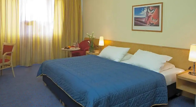 Семейный номер Classic Austria Trend Hotel Europa Salzburg