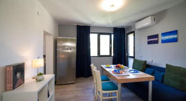 Luxury & Calm Apartment