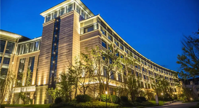 Han Yue Lou Hotel,Baishan, Book Hotel Baishan Changbaishan