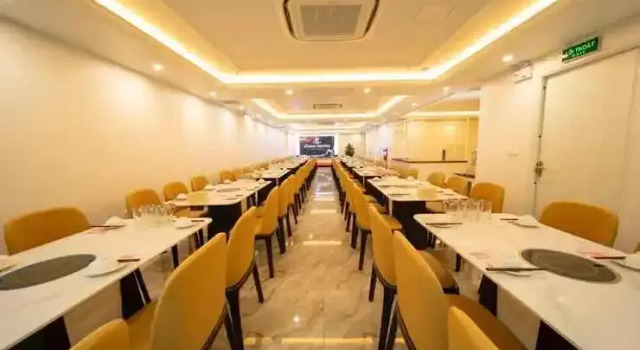 Cat Ba Wonder Hotel