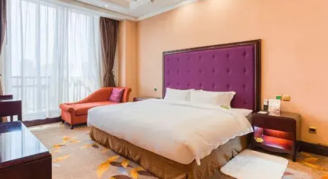 Люкс Business Yingkou Hongyun Grand Hotel