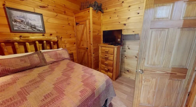 Creekside Retreat #208, Prenota Casa vacanze Hotel SPA a Tennessee, SPA