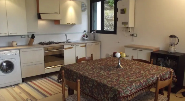 Apartment B&B L'Intrigante