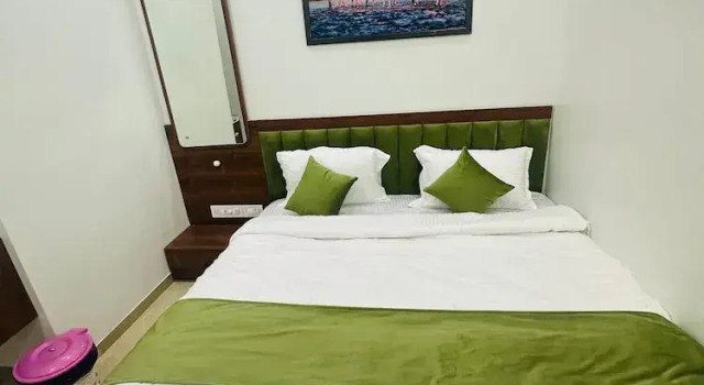 Номер Deluxe Hotel Jawai Inn