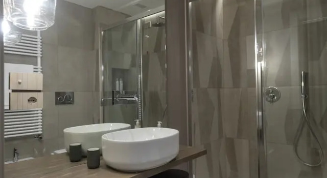 Номер Deluxe Agriturismo Speziale Wine Resort