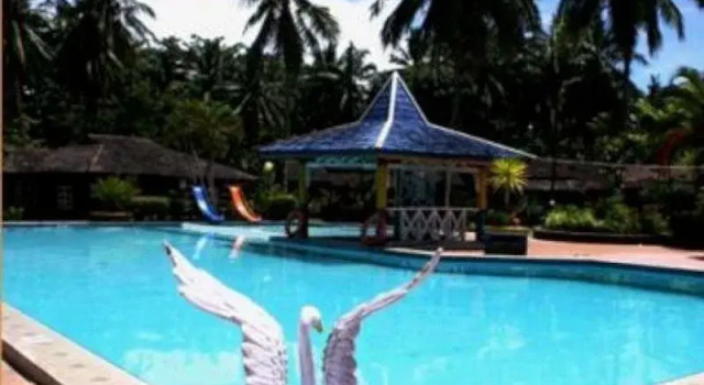Minahasa Prima Dive Resort, Buchen Sie Resort Tombariri Sulawesi Utara