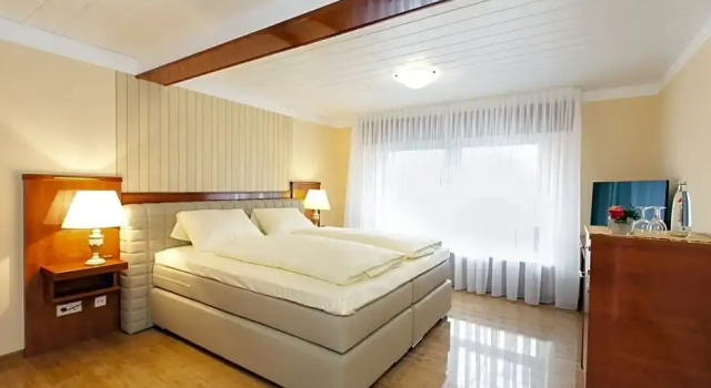 Номер Premium Hotel-Restaurant Breitenbacher Hof