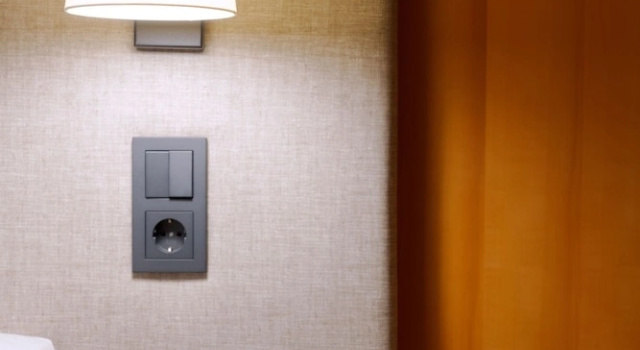 Номер Comfort Hotel am Kloster
