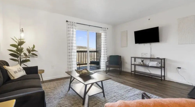 New Listing Vineyard Valley Views - Balcony, Забронировать Апартаменты/квартира Апартаменты Table Rock Lake, Апартаменты/квартира