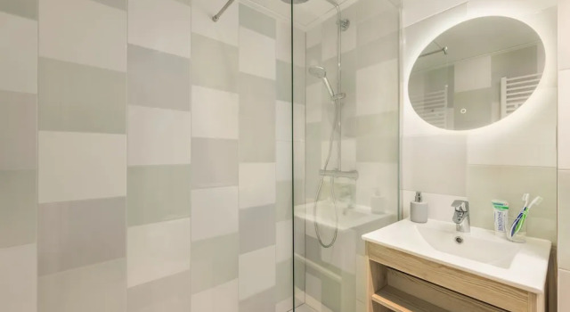 Номер Premium Center Parcs Erperheide