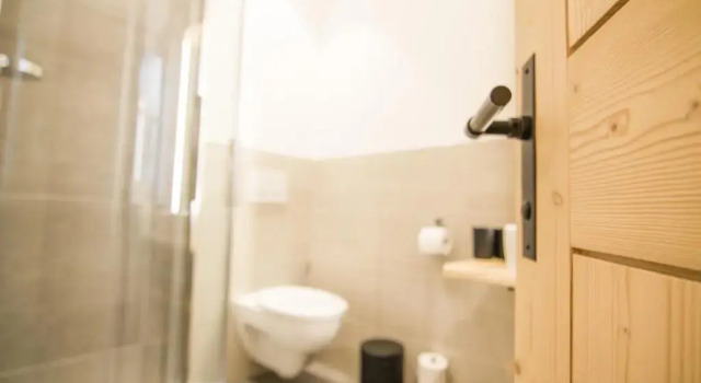 Двухместный номер Comfort haus urban