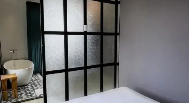 Семейный номер Standard A In Hotel Riverside