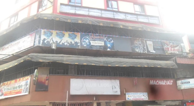 Magi Guest House, Buchen Sie Pension Ruiru Kiambu
