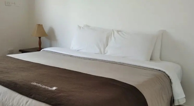 Номер Standard Hotel Casa del Carmen - Villa de Leyva