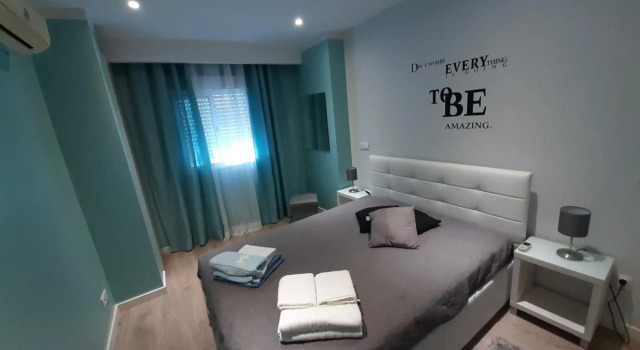 Cosy Apartment, Забронировать Апартаменты/квартира Фару Nature Reserve Ria Formosa, рядом с Муниципальный рынок Фару