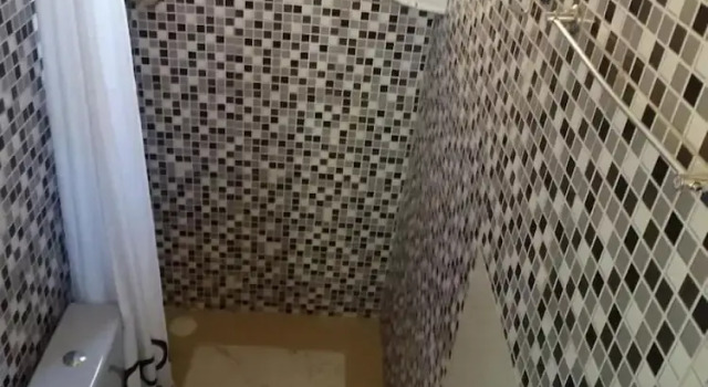 Номер Standard Pousada Encanto dos Sonhos